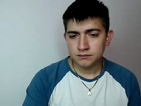 Andres02Smile online show from 05-11-26, 09:12