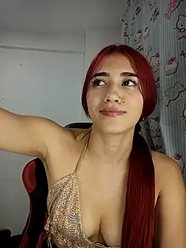 karol cortes 18 online show from 03-04-25, 02:06