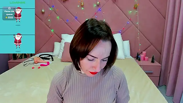 Jaqueline Richardson online show from 12-24-24, 09:06