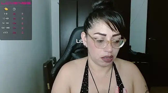 natashasmithe online show from 01-24-25, 06:57