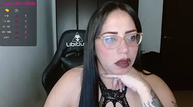 natashasmithe online show from 02-02-25, 10:02