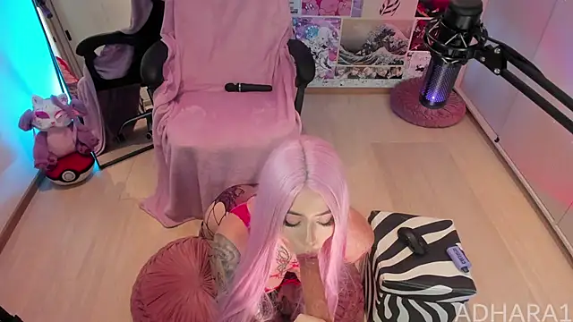 Adharaa1  online show from 09-28-25, 12:16