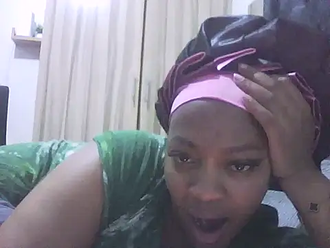 Brown sexy online show from 01-12-26, 10:53