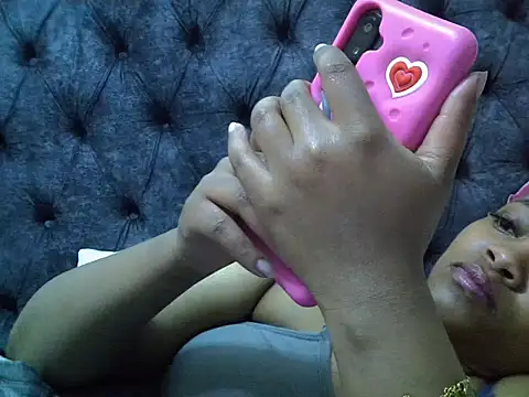 Brown sexy online show from 01-18-26, 06:34