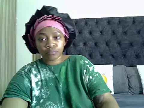 Brown sexy online show from 02-22-26, 10:30