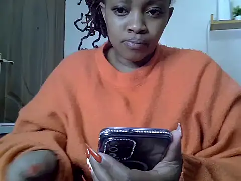 Brown sexy online show from 04-22-26, 12:35