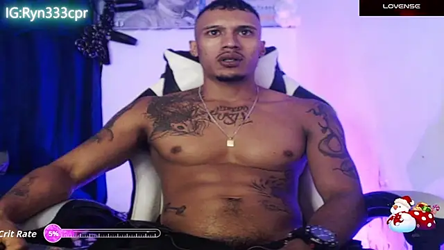 Ryan coopper online show from 12-04-25, 03:16