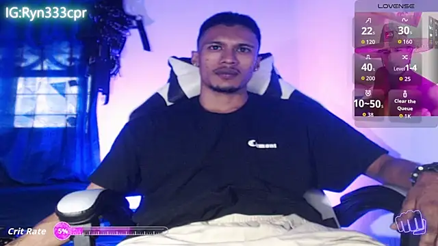 Ryan coopper online show from 02-26-26, 10:31