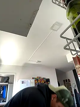 lilrich7 online show from 10-18-25, 03:24