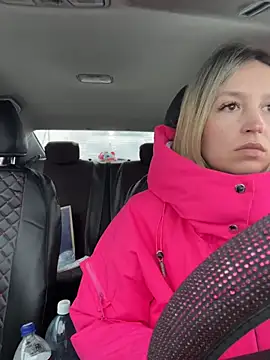 StasyWood online show from 03-16-26, 01:00