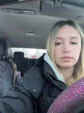 StasyWood online show from 03-17-26, 12:59