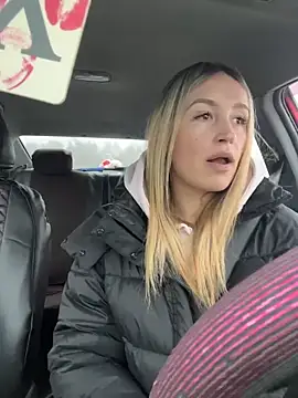 StasyWood online show from 03-27-26, 01:11