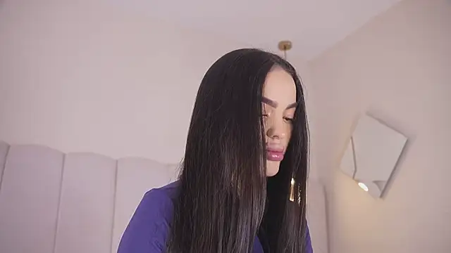 Abby-me online show from 01-09-26, 11:57