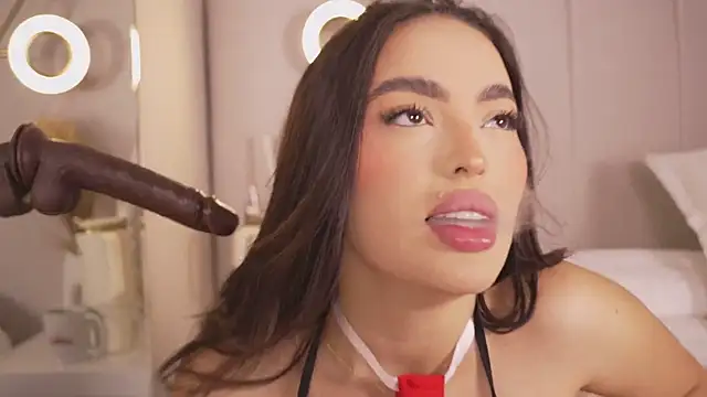 Abby-me online show from 03-10-26, 12:54