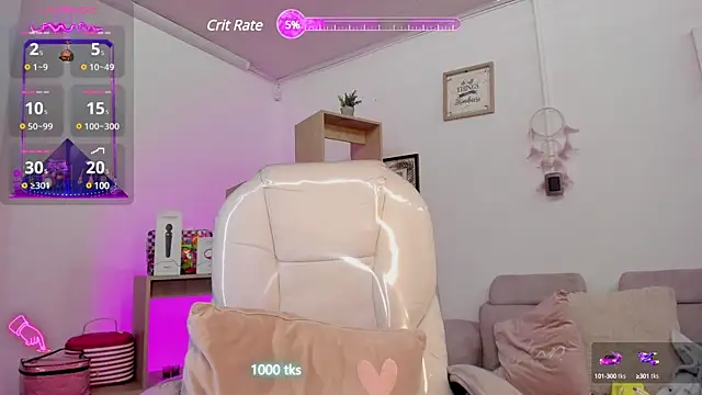 Tiarha online show from 01-31-25, 07:29