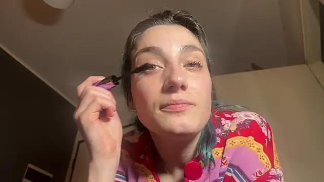 Snapshot of Monicbabe chatting on 02-01-26, 06:50 Monicbabe online show from 02-01-26, 06:50