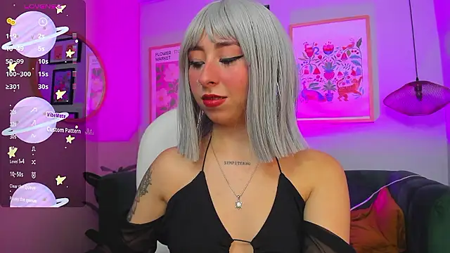  cloe martinez online show from 12-03-24, 06:37