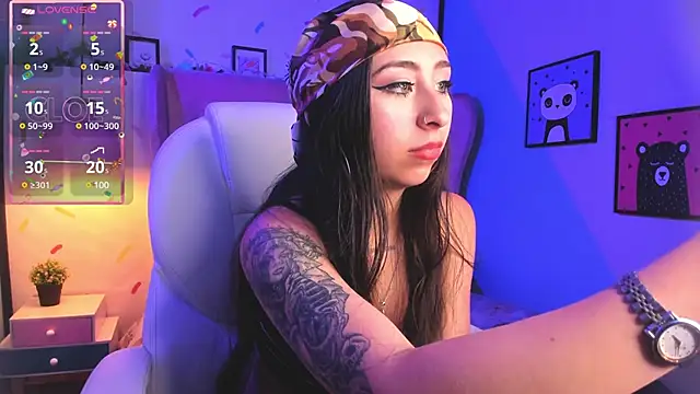  cloe martinez online show from 12-15-24, 11:09