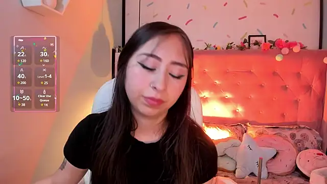  cloe martinez online show from 02-05-25, 08:35