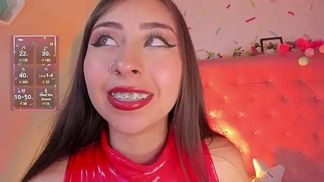  cloe martinez online show from 02-11-25, 12:38