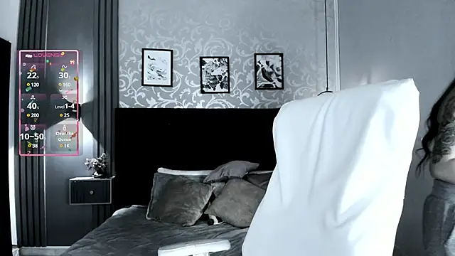  cloe martinez online show from 02-23-25, 11:47