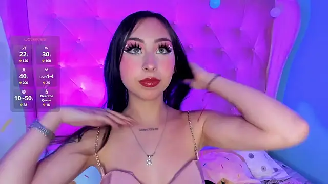  cloe martinez online show from 02-26-25, 12:16