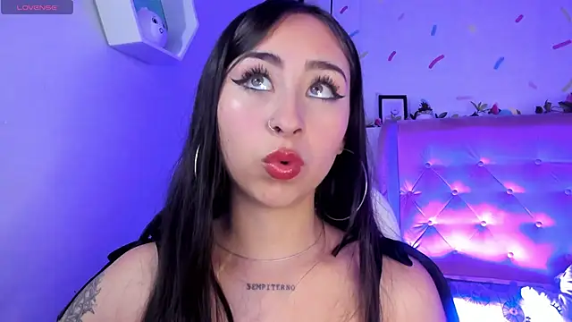  cloe martinez online show from 03-21-25, 01:45