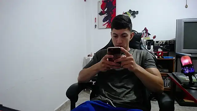 Iam yourbabyprincess XD online show from 03-03-26, 08:15