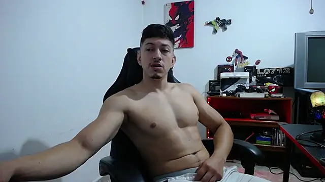 Iam yourbabyprincess XD online show from 04-10-26, 08:13