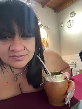 Sensualmente333 online show from 09-13-25, 11:21