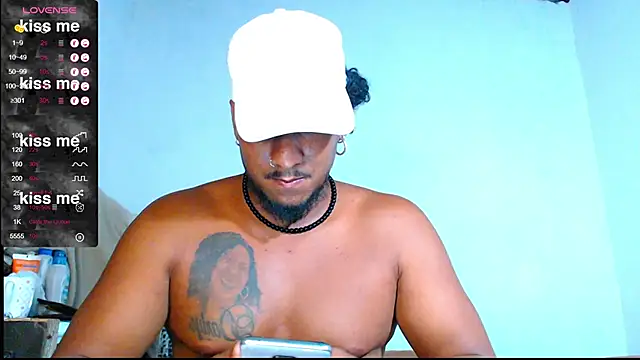 yosoy enzo2020 online show from 03-11-25, 12:33