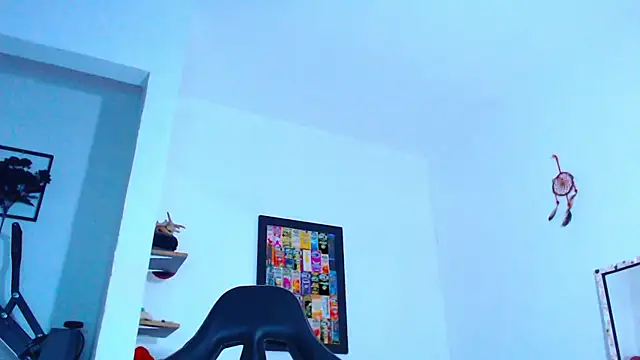 yosoy enzo2020 online show from 11-24-25, 03:50