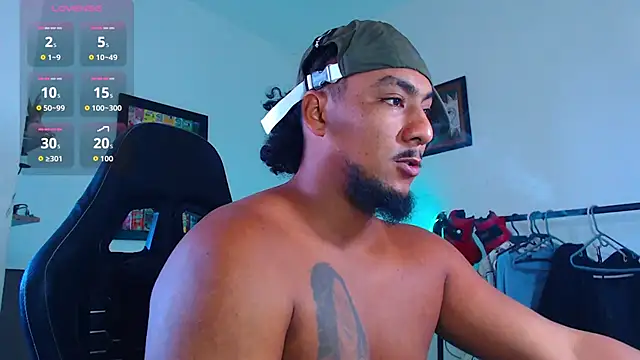 yosoy enzo2020 online show from 02-05-26, 01:05