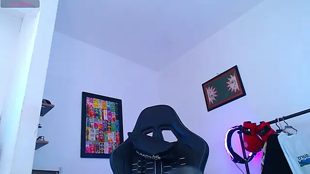 yosoy enzo2020 online show from 02-10-26, 01:04