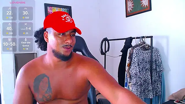 yosoy enzo2020 online show from 02-25-26, 09:13