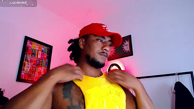 yosoy enzo2020 online show from 03-12-26, 04:40