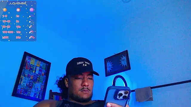 yosoy enzo2020 online show from 03-19-26, 04:16