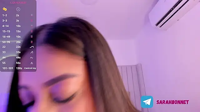 sarah-bonneth online show from 03-15-25, 11:29