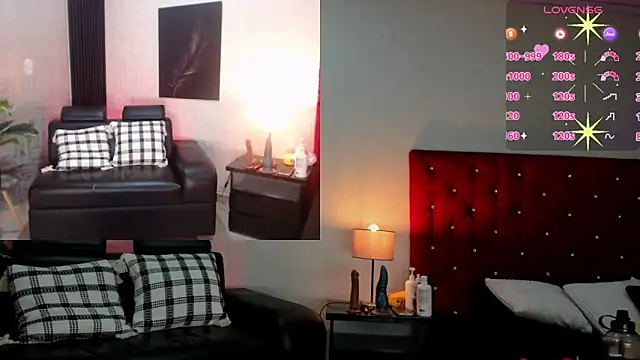 paulinasaeEnz online show from 02-16-26, 02:13