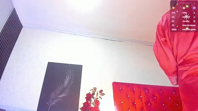 paulinasaeEnz online show from 02-28-26, 01:23