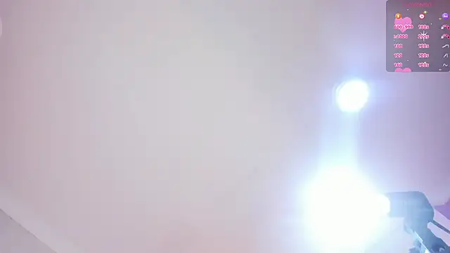 paulinasaeEnz online show from 04-04-26, 01:08