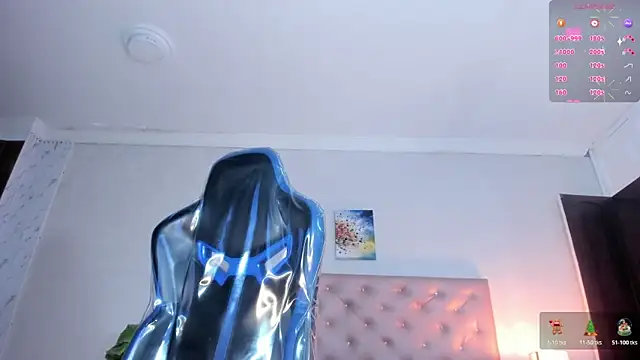 paulinasaeEnz online show from 04-05-26, 02:03