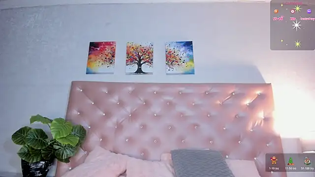 paulinasaeEnz online show from 04-16-26, 01:23