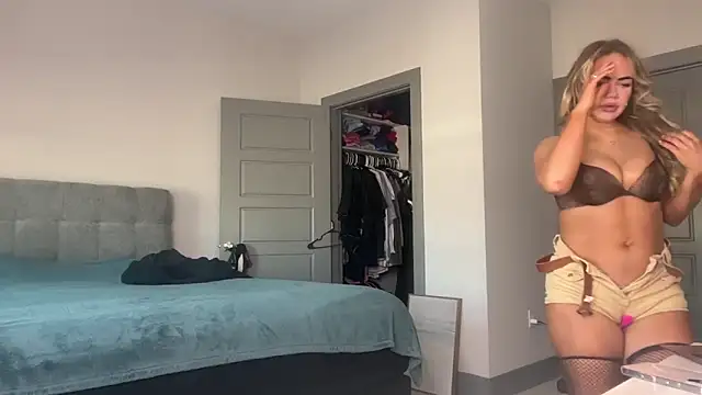 ElenaErickson online show from 01-06-25, 07:45