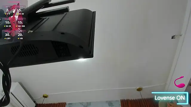 Margarethlex online show from 10-03-25, 04:20