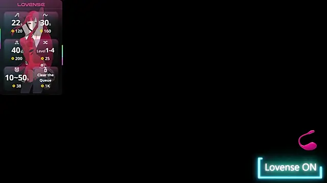 Margarethlex online show from 12-20-25, 04:41