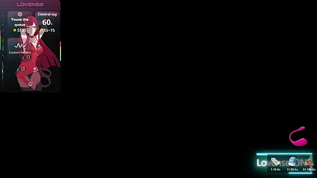 Margarethlex online show from 01-16-26, 03:21