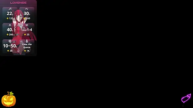 Margarethlex online show from 03-04-26, 04:40