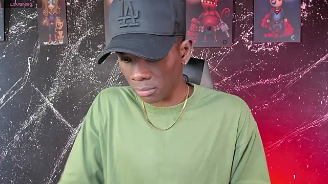 JacksonMuller  online show from 03-30-26, 01:34