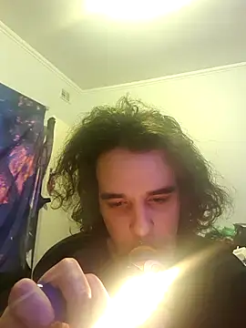 ENSHADOWED2 online show from 02-07-25, 02:58